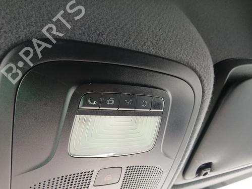 Kabinelys MERCEDES-BENZ SPRINTER 3,5-t Van (B907, B910) 311 CDI (910.631, 910.633) | BP33606645I8 - Image 2