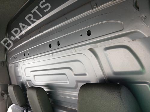 Used Cargo separator Cargo separator MERCEDES-BENZ SPRINTER 3,5-t Van (B907, B910) 311 CDI (910.631, 910.633) (114 hp) 33606648 33606648