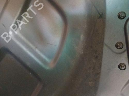 Cargo separator MERCEDES-BENZ SPRINTER 3,5-t Van (B907, B910) 311 CDI (910.631, 910.633) | BP33606648I36  - Image 9