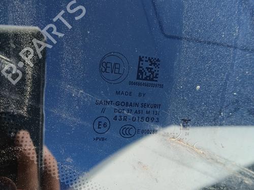 Vindrude PEUGEOT BOXER Van 2.2 BlueHDi 140 | BP33606653C63 - Image 4