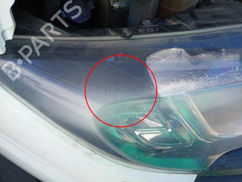 Right headlight PEUGEOT BOXER Van 2.2 BlueHDi 140 | BP33606665C29  - Image 5