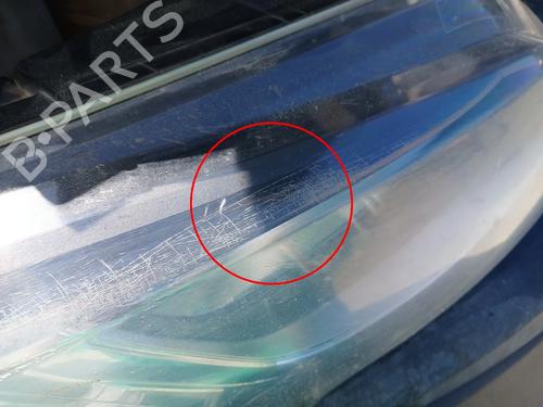 Right headlight PEUGEOT BOXER Van 2.2 BlueHDi 140 | BP33606665C29  - Image 7