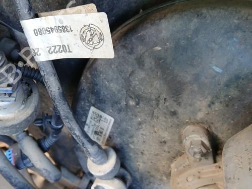 servo-brake-peugeot-boxer-van-2006-33606664 main image