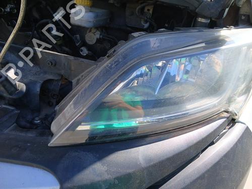Left headlight PEUGEOT BOXER Van 2.2 BlueHDi 140 | BP33606666C28 - Image 2