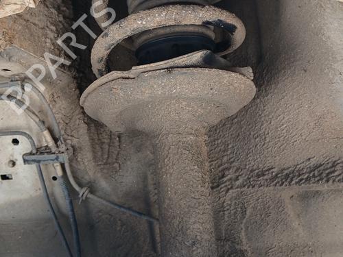 Used Left front shock absorber Left front shock absorber PEUGEOT BOXER Van 2.2 BlueHDi 140 (140 hp) 33606668 33606668