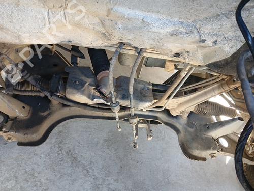 Used Subframe Subframe PEUGEOT BOXER Van 2.2 BlueHDi 140 (140 hp) 33606660 33606660
