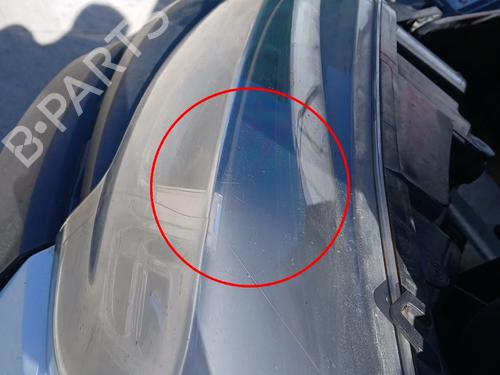 Left headlight PEUGEOT BOXER Van 2.2 BlueHDi 140 | BP33606666C28 - Image 6