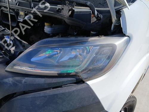 Used Left headlight Left headlight PEUGEOT BOXER Van 2.2 BlueHDi 140 (140 hp) 33606666 33606666