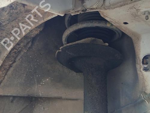 Used Right front shock absorber Right front shock absorber PEUGEOT BOXER Van 2.2 BlueHDi 140 (140 hp) 33606667 33606667