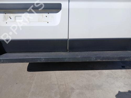 Used Rear bumper Rear bumper PEUGEOT BOXER Van 2.2 BlueHDi 140 (140 hp) 33606676 33606676