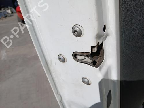 front-left-lock-peugeot-boxer-van-2006-33606674 main image