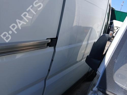 Used Right slide door Right slide door PEUGEOT BOXER Van 2.2 BlueHDi 140 (140 hp) 33606681 33606681