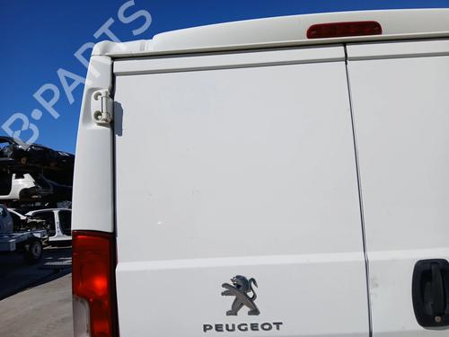 Left tailgate PEUGEOT BOXER Van 2.2 BlueHDi 140 | BP33606678C76 - Image 3