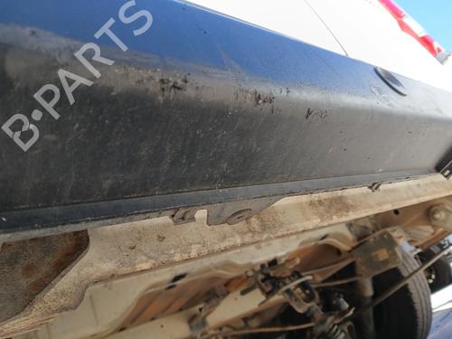 Used Rear bumper reinforcement Rear bumper reinforcement PEUGEOT BOXER Van 2.2 BlueHDi 140 (140 hp) 33606682 33606682