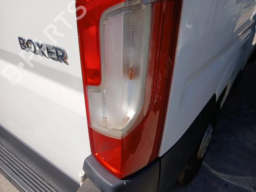 Right taillight PEUGEOT BOXER Van 2.2 BlueHDi 140 | BP33606694C35 - Image 2