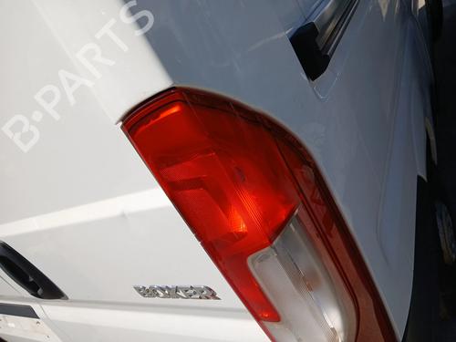 Right taillight PEUGEOT BOXER Van 2.2 BlueHDi 140 | BP33606694C35 - Image 3
