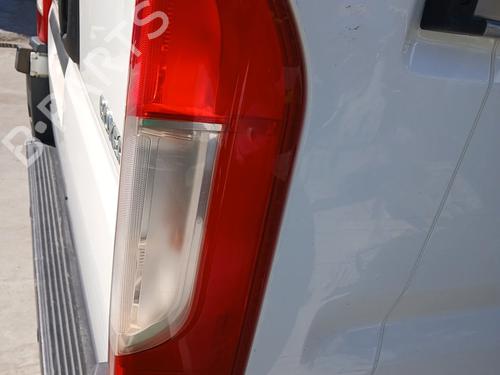 Right taillight PEUGEOT BOXER Van 2.2 BlueHDi 140 | BP33606694C35 - Image 4