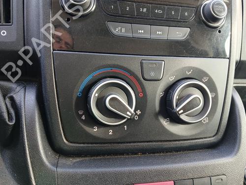 climate-control-peugeot-boxer-van-2006-33608347 main image