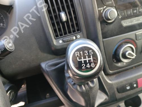 shift-knob-peugeot-boxer-van-2006-33608350 main image