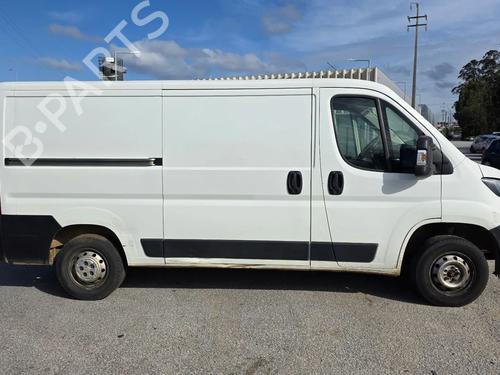 Used Front right window mechanism Front right window mechanism PEUGEOT BOXER Van 2.2 BlueHDi 140 (140 hp) 33606691 33606691