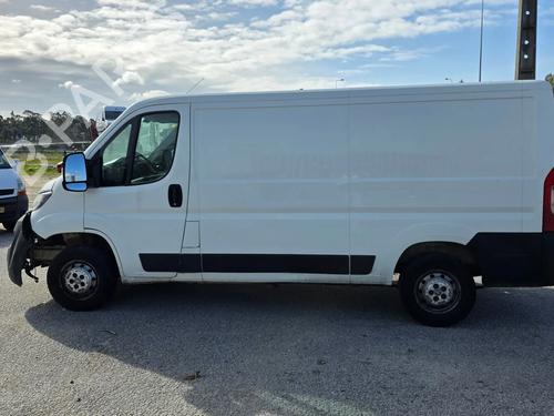 front-left-window-mechanism-peugeot-boxer-van-2006-33606692 main image