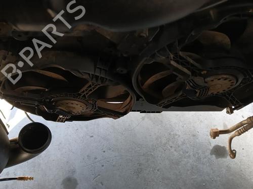 Used Radiator set Radiator set PEUGEOT BOXER Van 2.2 BlueHDi 140 (140 hp) 33608356 33608356