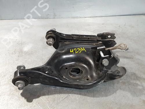 Høyre bak bærearm Høyre bak bærearm RENAULT MEGANE IV Grandtour (K9A/M/N_) E-TECH 160 (K9NH) (158 hp) 30572116 30572116