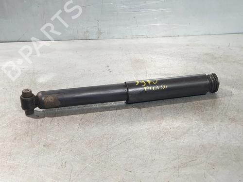 Used Right rear shock absorber Right rear shock absorber CITROËN GRAND C4 SPACETOURER (3A_, 3E_) 1.5 BlueHDi 130 (131 hp) 33619665 33619665