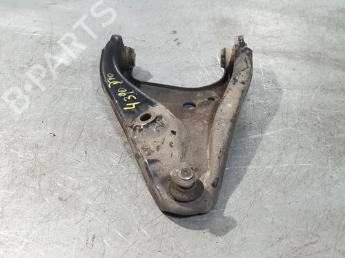 Used Right front suspension arm Right front suspension arm RENAULT EXPRESS Box Body/MPV 1.5 Blue dCi 95 (F6AB) (95 hp) 33619666 33619666