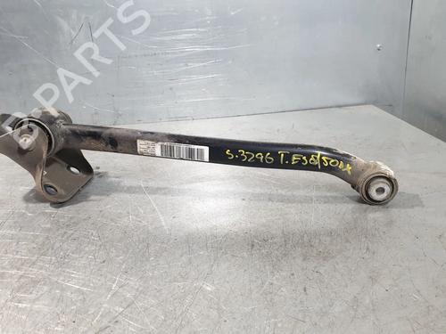 Used Left rear suspension arm Left rear suspension arm FIAT 500X (334_) 1.6 D Multijet (334AXA1B, 334AXA11) (120 hp) 21557879 21557879