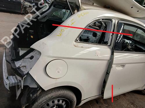 Used Other Other FIAT 500e (332_) Elektro (FA1) (95 hp) 33622107 33622107