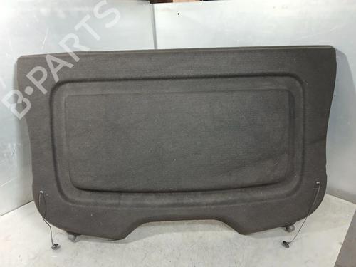 Used Rear parcel shelf Rear parcel shelf FORD FOCUS III 1.0 EcoBoost (125 hp) 33622116 33622116