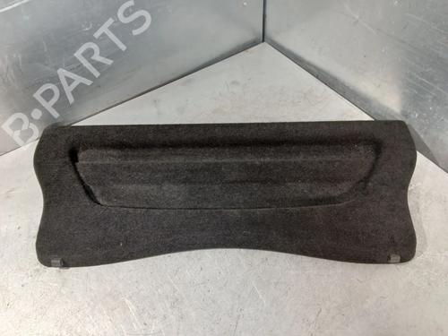 Hattehylde Hattehylde RENAULT CLIO IV (BH_) 0.9 TCe 90 (BHNF, BHMA, BHMH, BHJK, BHJR) (90 hp) 33622118 33622118