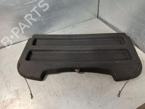 Hattehylde Hattehylde DACIA SANDERO III 1.0 TCe 100 ECO-G (101 hp) 33622119 33622119