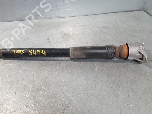 Used Left rear shock absorber Left rear shock absorber MERCEDES-BENZ CLA Coupe (C117) CLA 180 (117.342) (122 hp) 33245144 33245144
