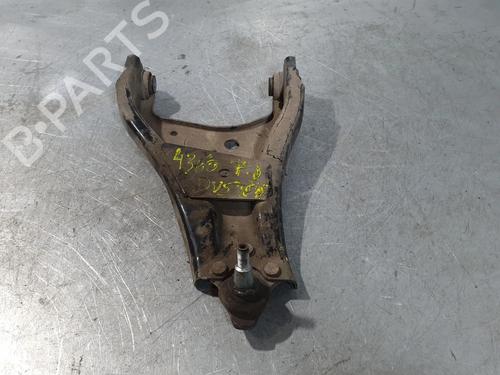 Used Right front suspension arm Right front suspension arm DACIA DUSTER (HS_) 1.2 TCe 125 (125 hp) 32519592 32519592