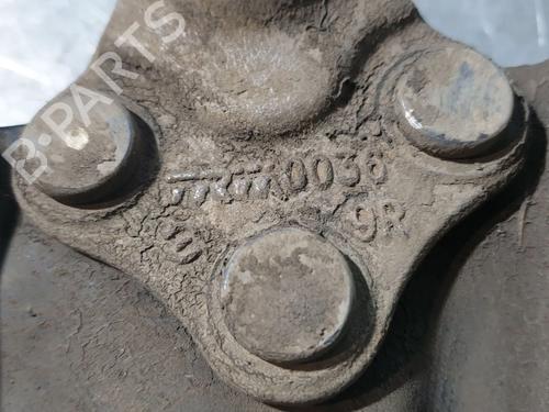 Right front suspension arm DACIA DUSTER (HS_) 1.2 TCe 125 | BP32519592M13  - Image 5