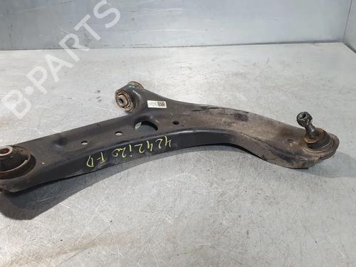 Used Right front suspension arm Right front suspension arm HYUNDAI i20 III (BC3, BI3) 1.0 T-GDI hybrid 48V (101 hp) 30626849 30626849