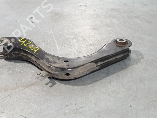 Used Left rear suspension arm Left rear suspension arm RENAULT MEGANE IV Grandtour (K9A/M/N_) E-TECH 160 (K9NH) (158 hp) 30572117 30572117