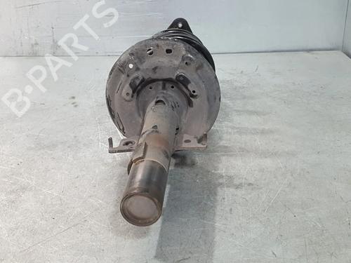 Left front shock absorber RENAULT MEGANE IV Hatchback (B9A/M/N_) 1.5 Blue dCi 115 (B9A6) | BP31645010M16 - Image 2