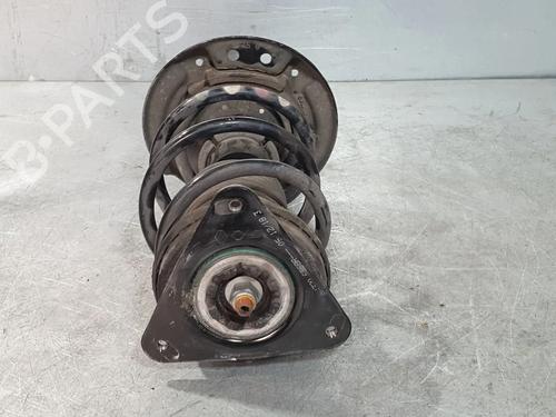 Left front shock absorber RENAULT MEGANE IV Hatchback (B9A/M/N_) 1.5 Blue dCi 115 (B9A6) | BP31645010M16 - Image 3