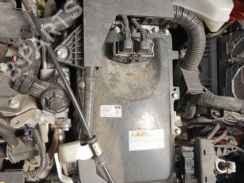 Used Inverter/Converter Inverter/Converter TOYOTA COROLLA Hatchback (_E21_, _EA1_, _EH1_) 1.8 Hybrid (ZWE211, ZWE219) (122 hp) 33623972 33623972
