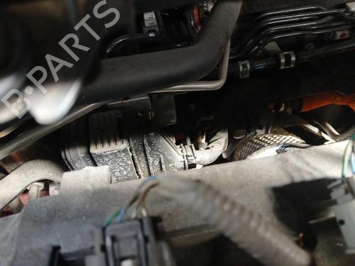 Used ABS pump ABS pump TOYOTA COROLLA Hatchback (_E21_, _EA1_, _EH1_) 1.8 Hybrid (ZWE211, ZWE219) (122 hp) 33623974 33623974