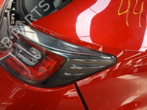 Right taillight TOYOTA COROLLA Hatchback (_E21_, _EA1_, _EH1_) 1.8 Hybrid (ZWE211, ZWE219) | BP33623980C35 - Image 3