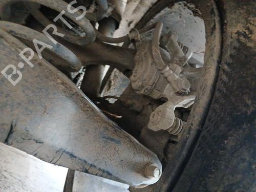 Used Right rear steering knuckle Right rear steering knuckle TOYOTA COROLLA Hatchback (_E21_, _EA1_, _EH1_) 1.8 Hybrid (ZWE211, ZWE219) (122 hp) 33623986 33623986