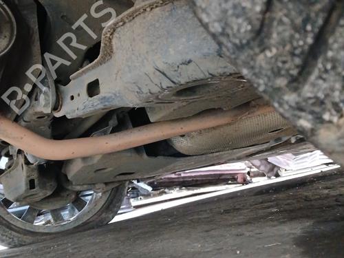 Used Right rear suspension arm Right rear suspension arm TOYOTA COROLLA Hatchback (_E21_, _EA1_, _EH1_) 1.8 Hybrid (ZWE211, ZWE219) (122 hp) 33623983 33623983