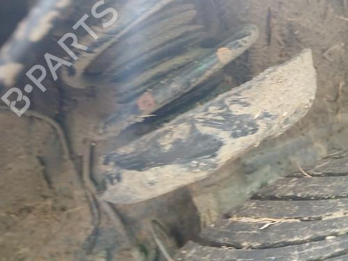 Used Right front shock absorber Right front shock absorber TOYOTA COROLLA Hatchback (_E21_, _EA1_, _EH1_) 1.8 Hybrid (ZWE211, ZWE219) (122 hp) 33623981 33623981