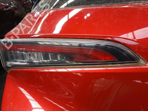 Left tailgate light TOYOTA COROLLA Hatchback (_E21_, _EA1_, _EH1_) 1.8 Hybrid (ZWE211, ZWE219) | BP33623979C79 - Image 2