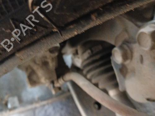 Used Right front steering knuckle Right front steering knuckle TOYOTA COROLLA Hatchback (_E21_, _EA1_, _EH1_) 1.8 Hybrid (ZWE211, ZWE219) (122 hp) 33623985 33623985