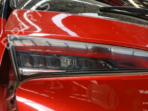 Left tailgate light TOYOTA COROLLA Hatchback (_E21_, _EA1_, _EH1_) 1.8 Hybrid (ZWE211, ZWE219) | BP33623979C79 - Image 3